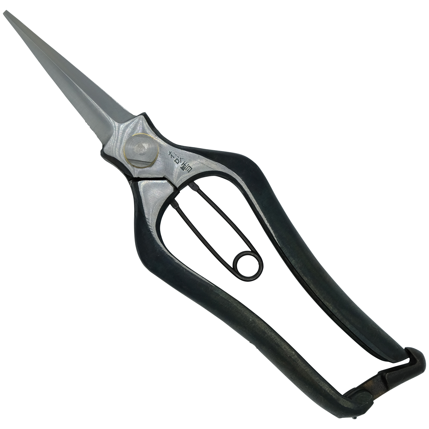 新商品 花吹雪 両刃芽切鋏 S-62 - マルワ工器